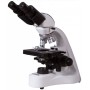 Microscopio binoculare Levenhuk MED 10B