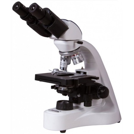 Microscope binoculaire levenhuk med 10b