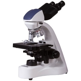 Binocular microscope levenhuk med 10b
