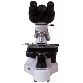 Binocular microscope levenhuk med 10b