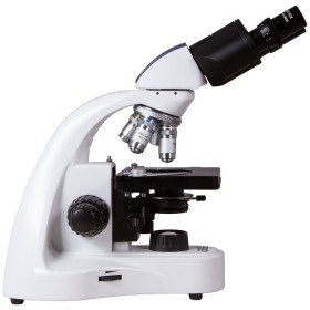 Microscope binoculaire levenhuk med 10b