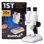 Microscopio Levenhuk 1ST