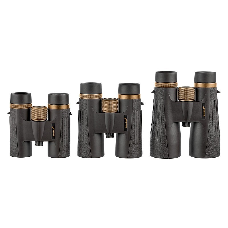 Binocolo levenhuk vegas ed 10x42