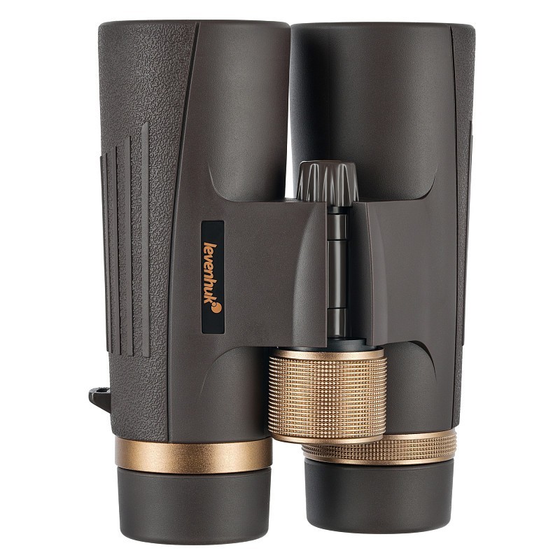 Binoculars levenhuk vegas ed 10x42