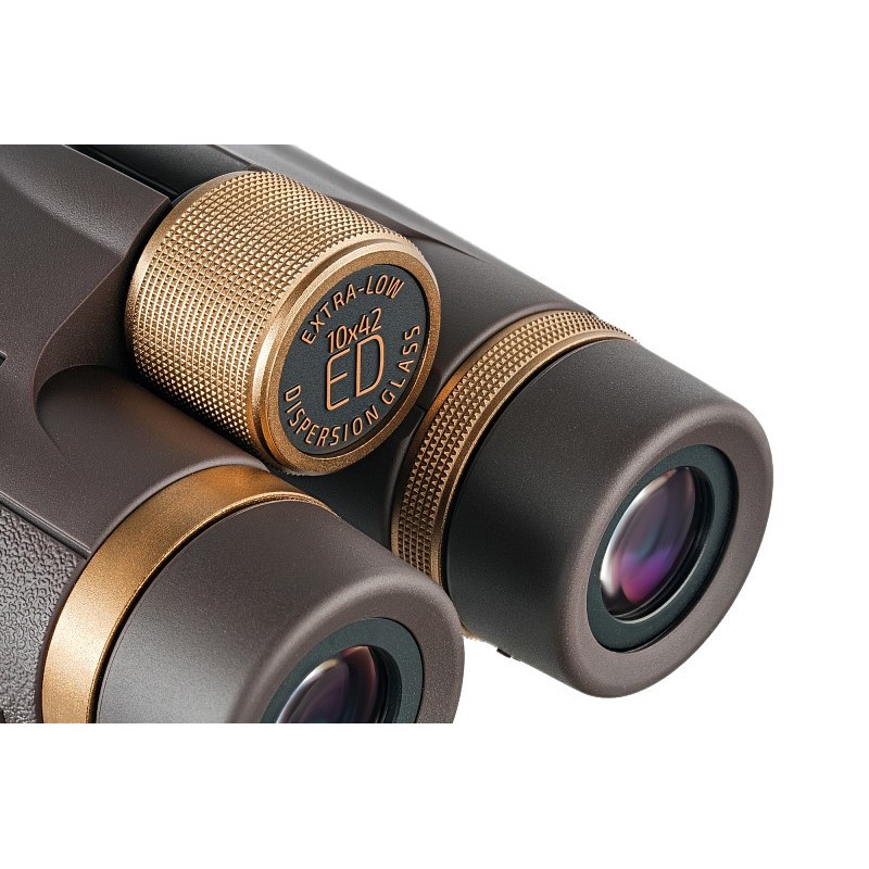 Binoculars levenhuk vegas ed 10x42