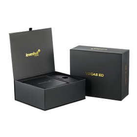 Binoculars levenhuk vegas ed 10x42