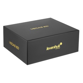 Lornetka levenhuk vegas ed 10x42