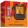Termometro per sauna Levenhuk Wezzer SN20