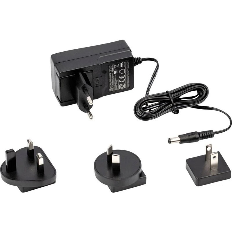 Kern - yka-43 scale power supply