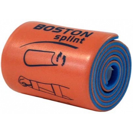 Boston conformable splint