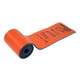 Boston conformable splint