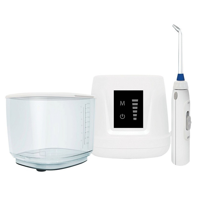 Family clean water flosser 