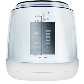 Family clean water flosser 