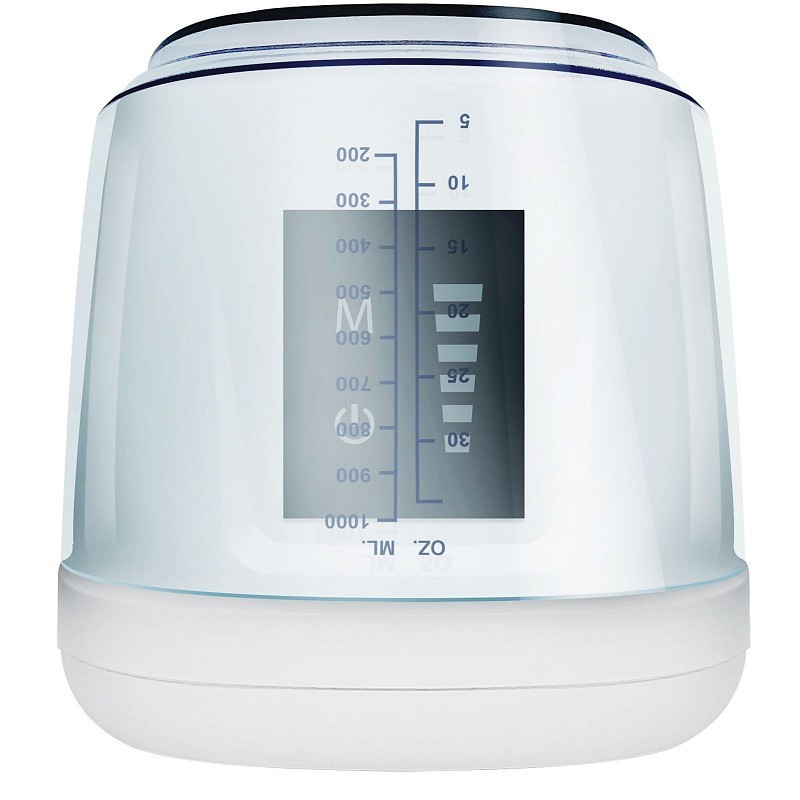 Family clean water flosser 