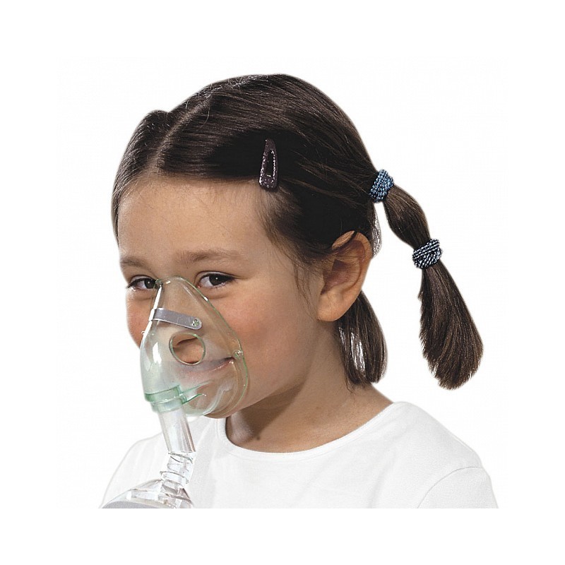 Nebulizzatore ultrasonico medisana usc a batterie