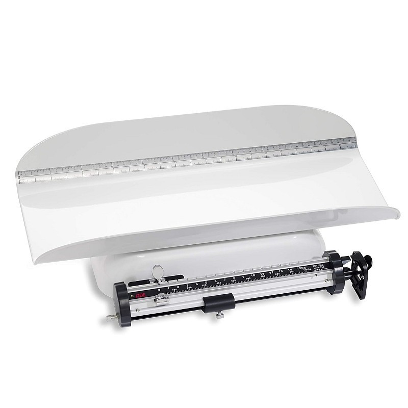 Báscula deslizante para bebés m110800 