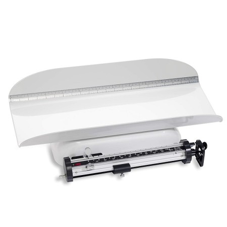 Báscula deslizante para bebés m110800 
