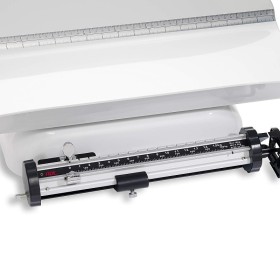 Csecsemő mérleg csúszkával m110800 