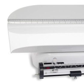 Báscula deslizante para bebés m110800 