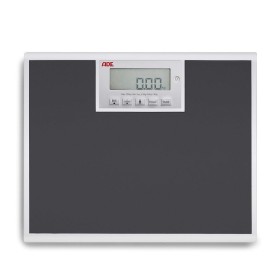 Professional digital floor scale with bmi class iii function