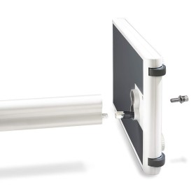 Báscula de baño de columna digital profesional con función bmi clase iii