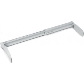 Przenośny miernik mechaniczny kern mba-a01