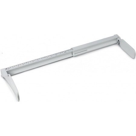 Przenośny miernik mechaniczny kern mba-a01