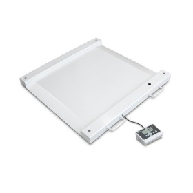 Rolstoelweegschaal kern mwb