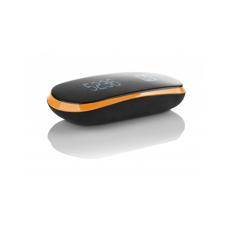 Medisana vifit connect activity tracker