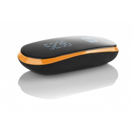 Medisana tracker d’activité vifit connect