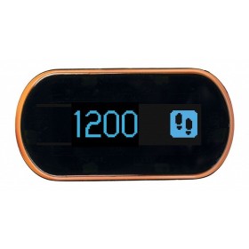 Medisana vifit connect activity tracker