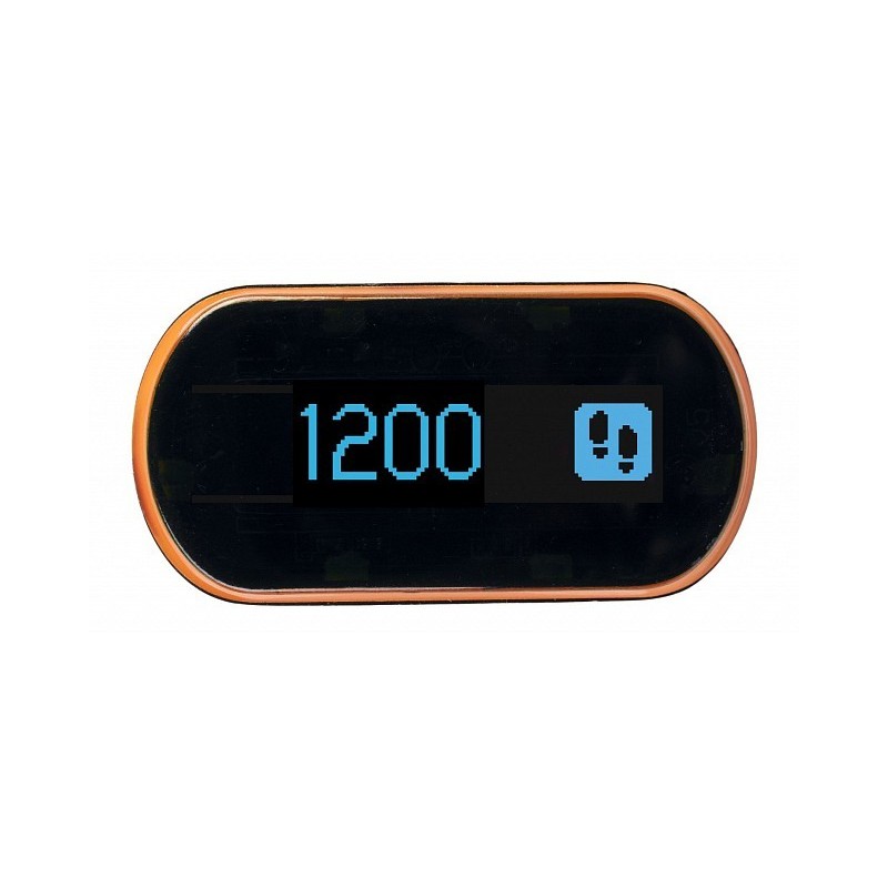 Medisana vifit connect activity tracker