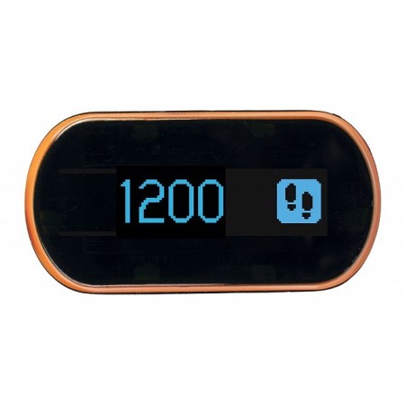 Medisana tracker d’activité vifit connect
