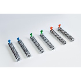 Dinamometro per riabilitazione kern map 130k1 - campo di misura 130 kg, divisione 100 g