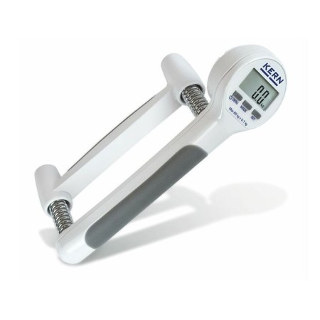 Dynamometer map 80k1, messbereich 80 kg, teilung 100 g - spezialversion für kinder