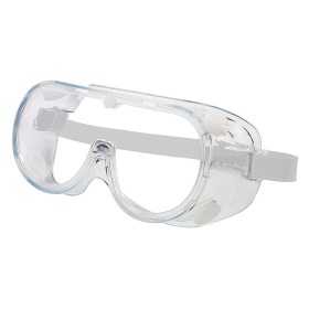Lékařské izolační brýle