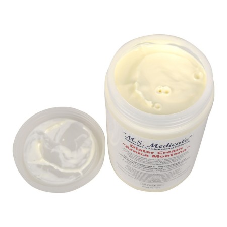 Conductive cream diater - 1 l - arnica