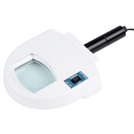 Fa led lámpa - kézikönyv