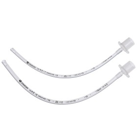 Cannula endotracheale senza cuffia diametro 4,5 mm