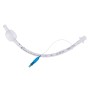 Cannula endotracheale con cuffia diametro 3 mm