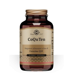 Solgar CoQuTen 50 perle