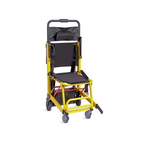 Silla sedán escalera eléctrica plegable