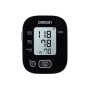 Monitor krevního tlaku Omron M2 Intelli IT HEM-7143T-EBK