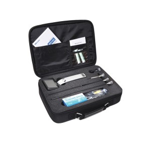 Ms102 md scope videotoscoop - deluxe zipper pack 4 sondes