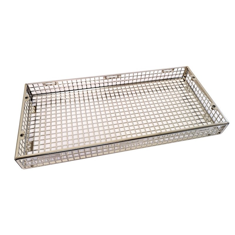 Cesta médica tuttnauer - opcional