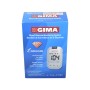 Glukometr gima mg/dl - gb, it, se, fi