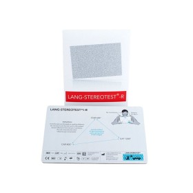 Sztereotest lang i-r által