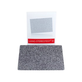 Stéréotest de lang i-r