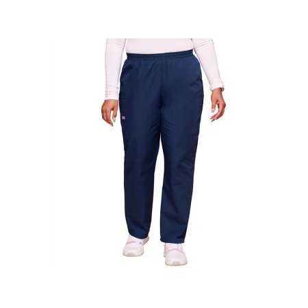 Pantaloni cherokee originals - donna xxs - blu marina