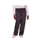 Pantaloni cherokee originals - unisex s - color peltro